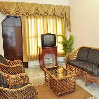 Zion Guest House, Hyderabad 2